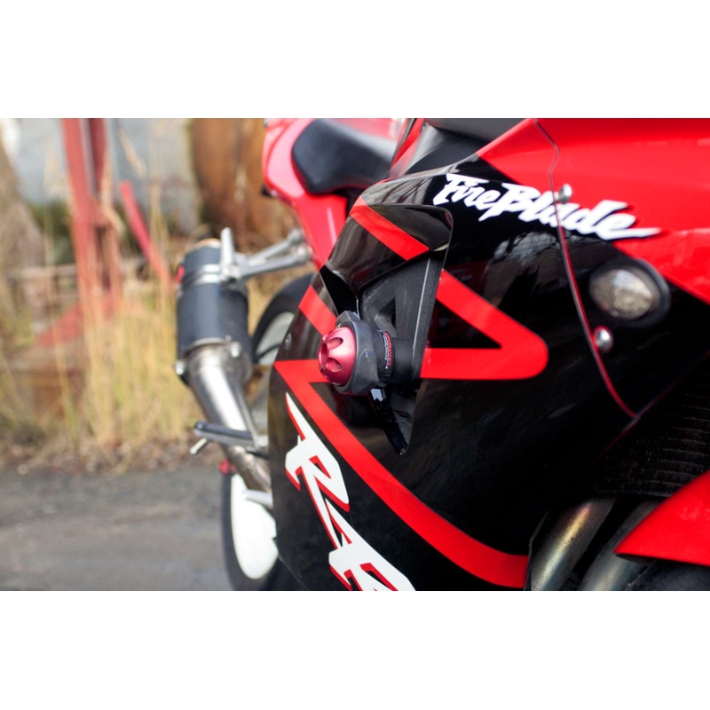 Honda CBR 954rr (02-03) Стрела
