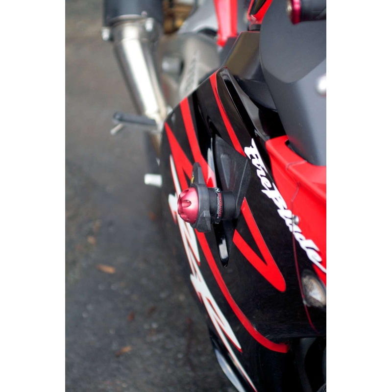 Honda CBR 954rr (02-03) Стрела