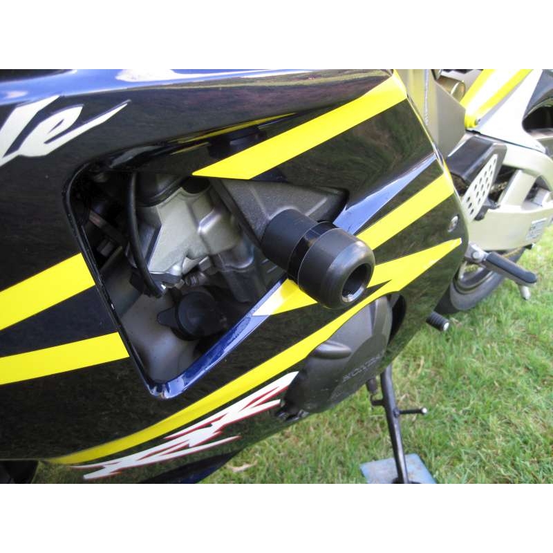 Honda CBR 954rr (02-03) Стрела