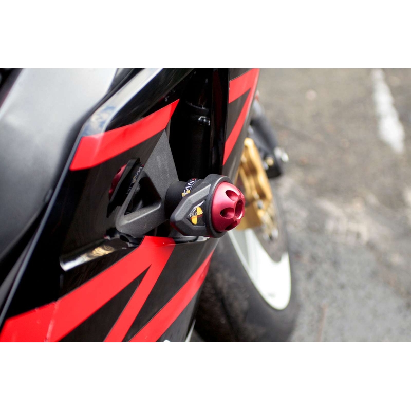 Honda CBR 954rr (02-03) Стрела