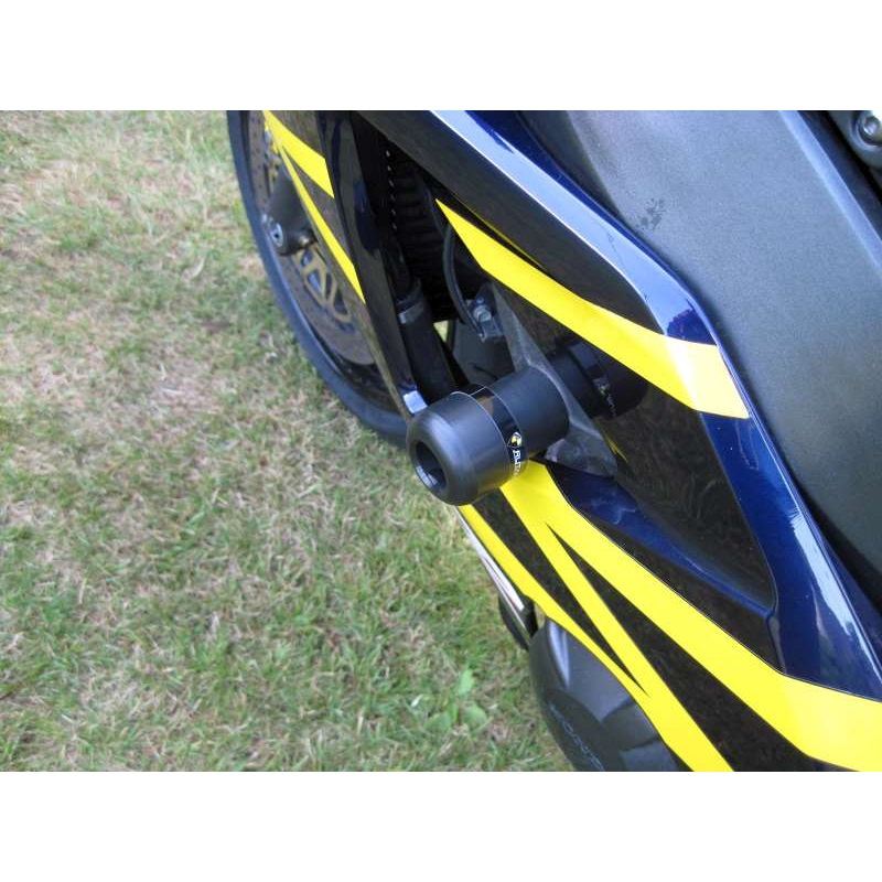 Honda CBR 954rr (02-03) Стрела