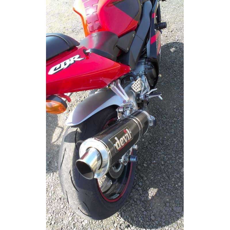 Honda CBR 954rr (02-03) Стрела