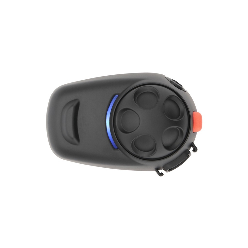 Bluetooth слушалки за свободни ръце SENA SMH5