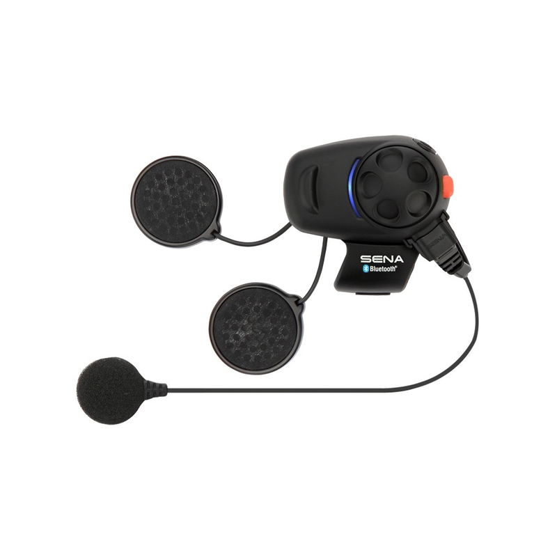 Bluetooth слушалки за свободни ръце SENA SMH5