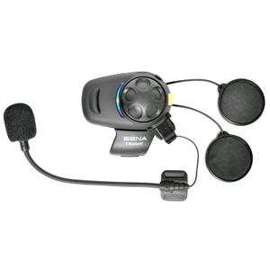 Bluetooth слушалки за свободни ръце SENA SMH5-FM