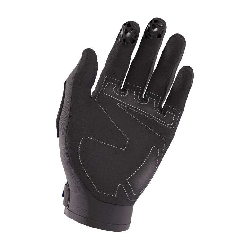 Дамски ръкавици за мотокрос Shot Core black and pink разпродажба