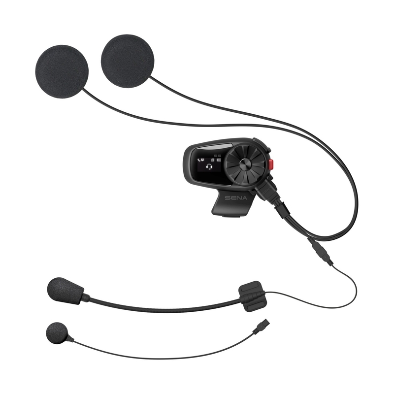 Bluetooth интерком слушалки SENA 5S