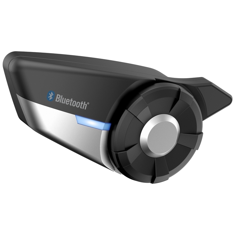 Bluetooth слушалки със свободни ръце 20S EVO SENA