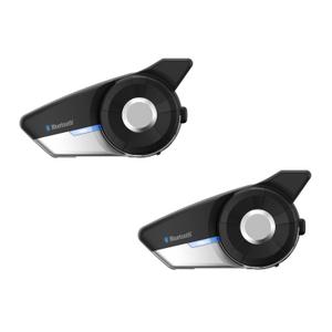 Комплект от 2 бр. bluetooth слушалки за свободни ръце SENA 20S EVO