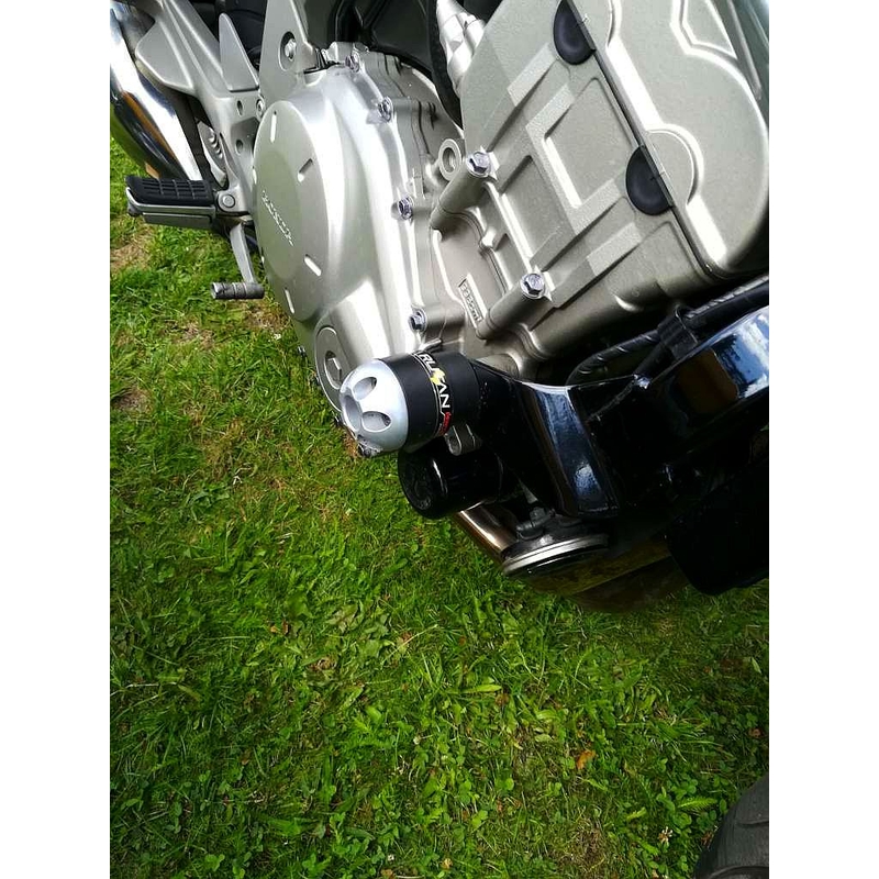 Honda CBF 1000 (05-) Gatling