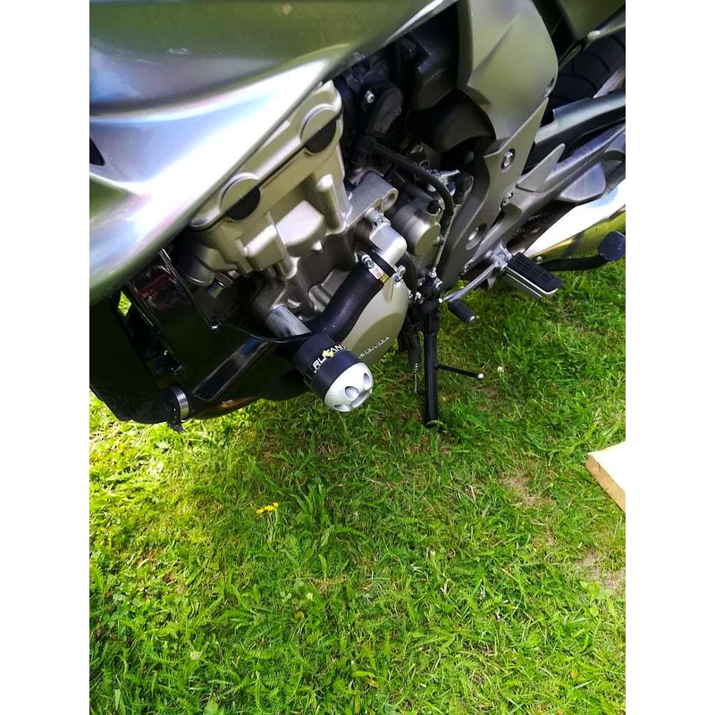 Honda CBF 1000 (05-) Gatling