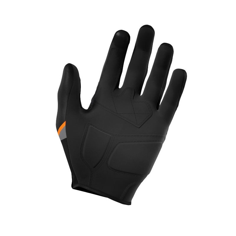 Ръкавици за мотокрос Shot Drift Camo black-camo-fluo orange разпродажба