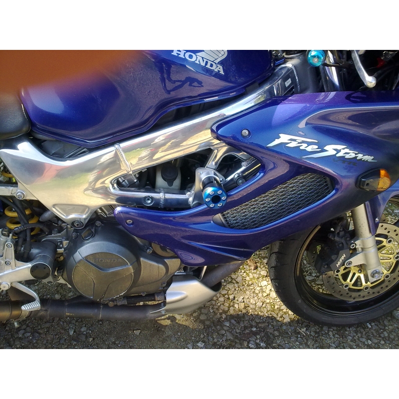 Honda VTR 1000F Arrow разпродажба