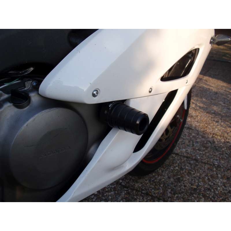 Honda CBR 1000RR (04-05) Стрелка