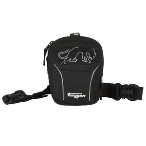 Furygan Sac Colt EVO 2 черен джоб за бедрото