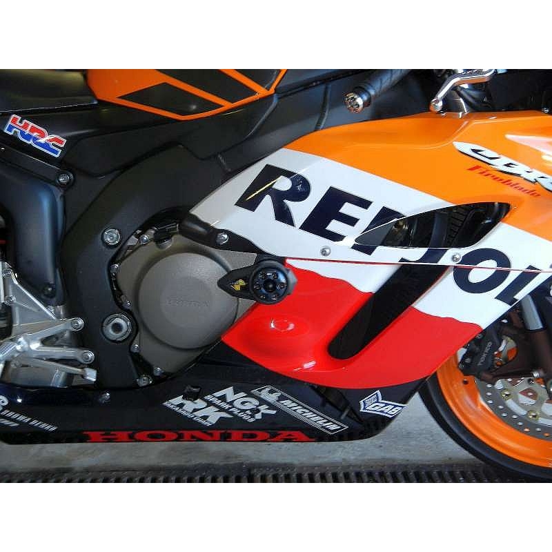 Honda CBR 1000RR (04-05) Стрелка