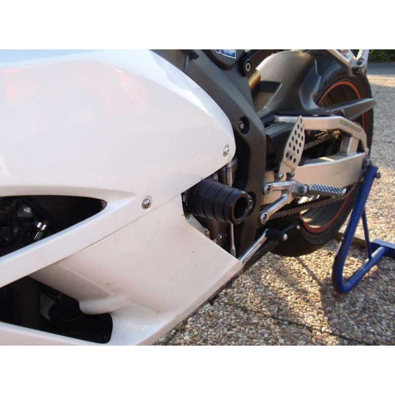 Honda CBR 1000RR (04-05) Стрелка