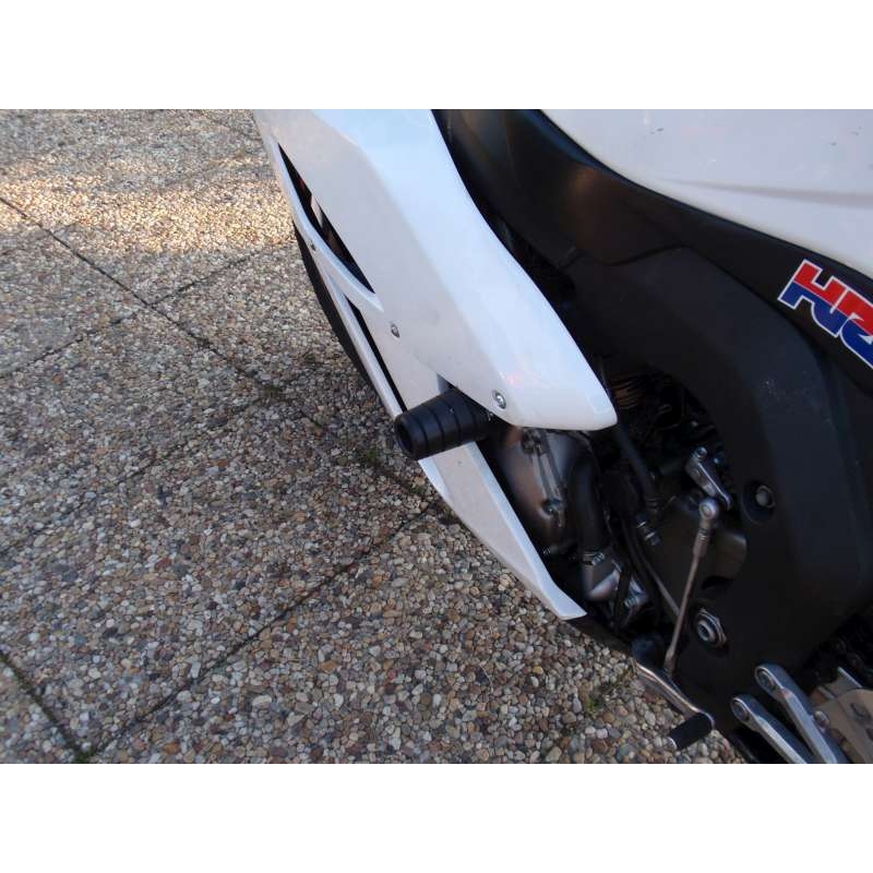 Honda CBR 1000RR (04-05) Gatling