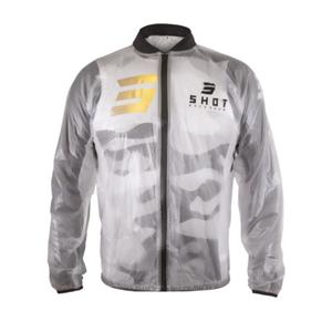 Дъждобран Shot Wind 2.0 прозрачен