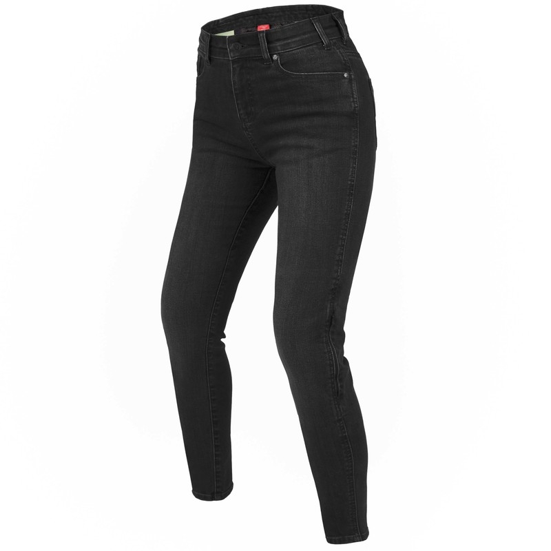 Дамски дънки Rebelhorn Classic III SF Black Motorcycle разпродажба