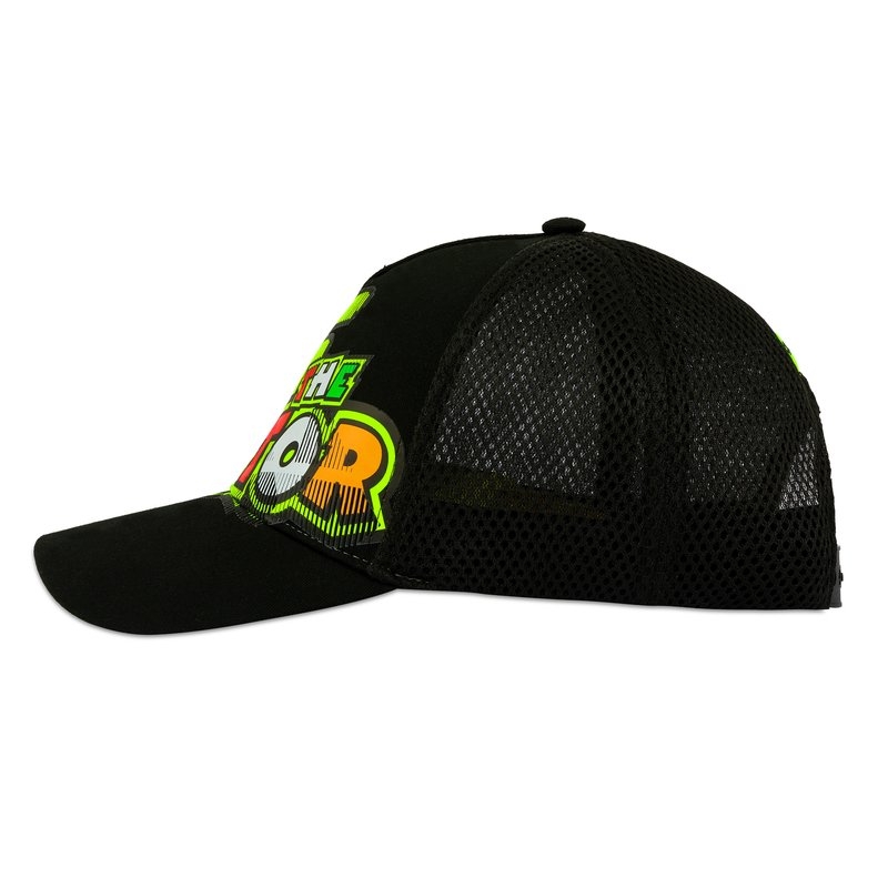 Kšiltovka VR46 Valentino Rossi 430304