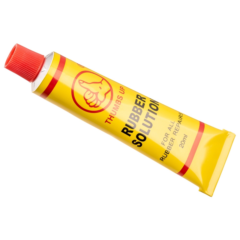 Сменяемо лепило THUMBS UP 20 ml