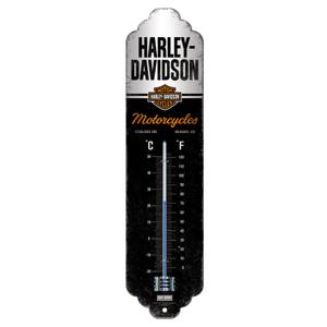 Термометър за мотоциклети Harley-Davidson