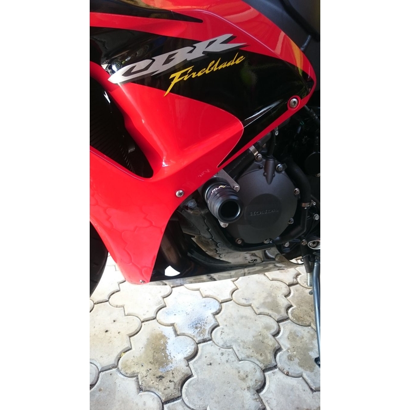 Honda CBR 1000RR (06-07) Classic