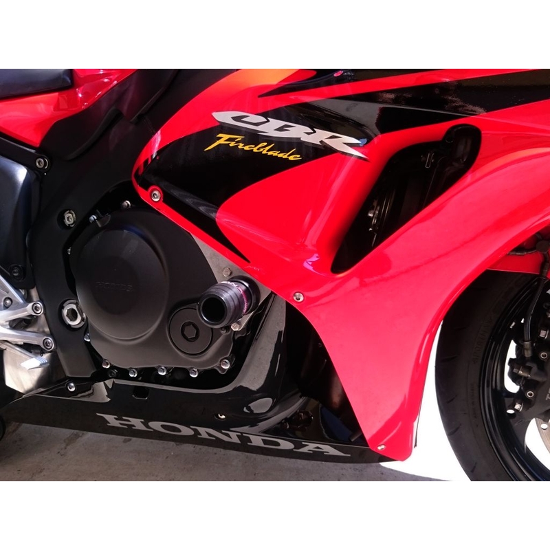 Honda CBR 1000RR (06-07) Gatling