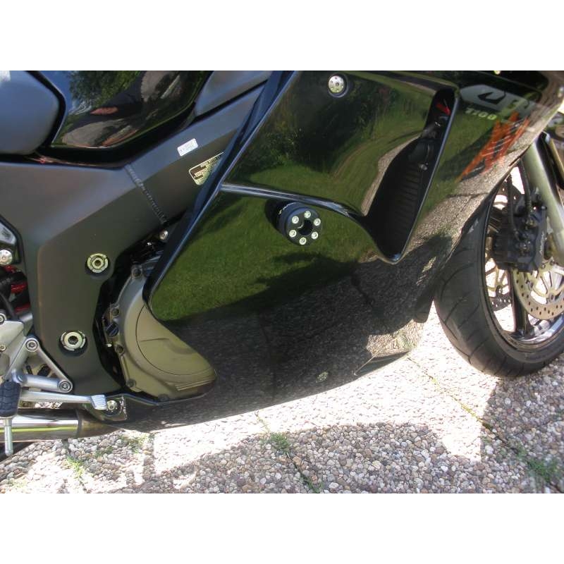 Honda CBR 1100XX Superblackbird Classic