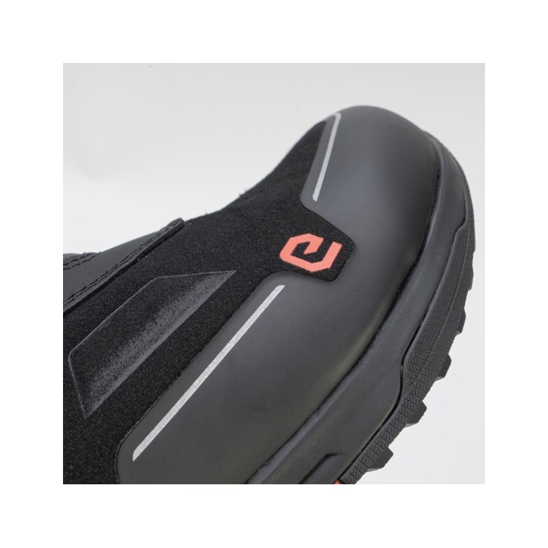 Eleveit Venom WP Black Мотоциклетни ботуши