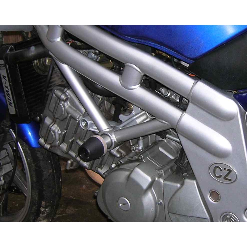Hyosung GT650 Comet Classic