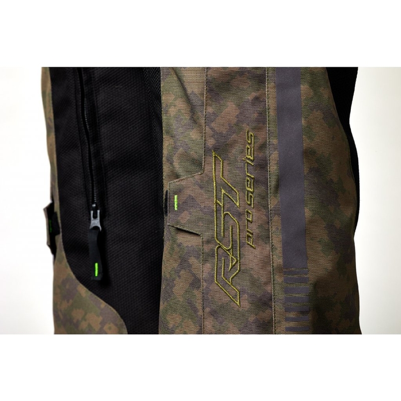 RST Pro Series Ranger камуфлажен панталон за мотоциклет разпродажба