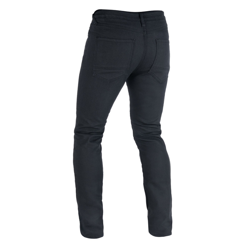 Oxford Original Одобрени дънки AA black