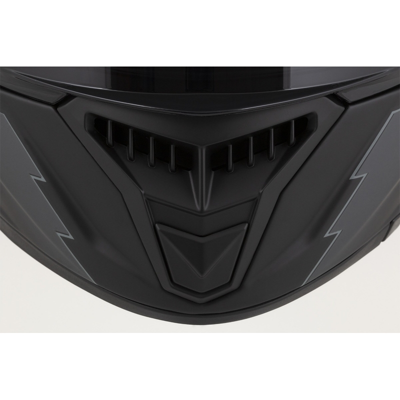 Каска за мотоциклет Cassida Integral GT 2.1 Flash Black-Red-Grey