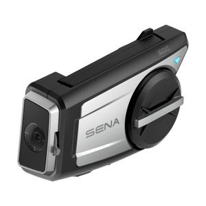 Мрежова слушалка SENA 50C с 4K камера