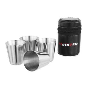 Комплект снимки с калъф MotoZem