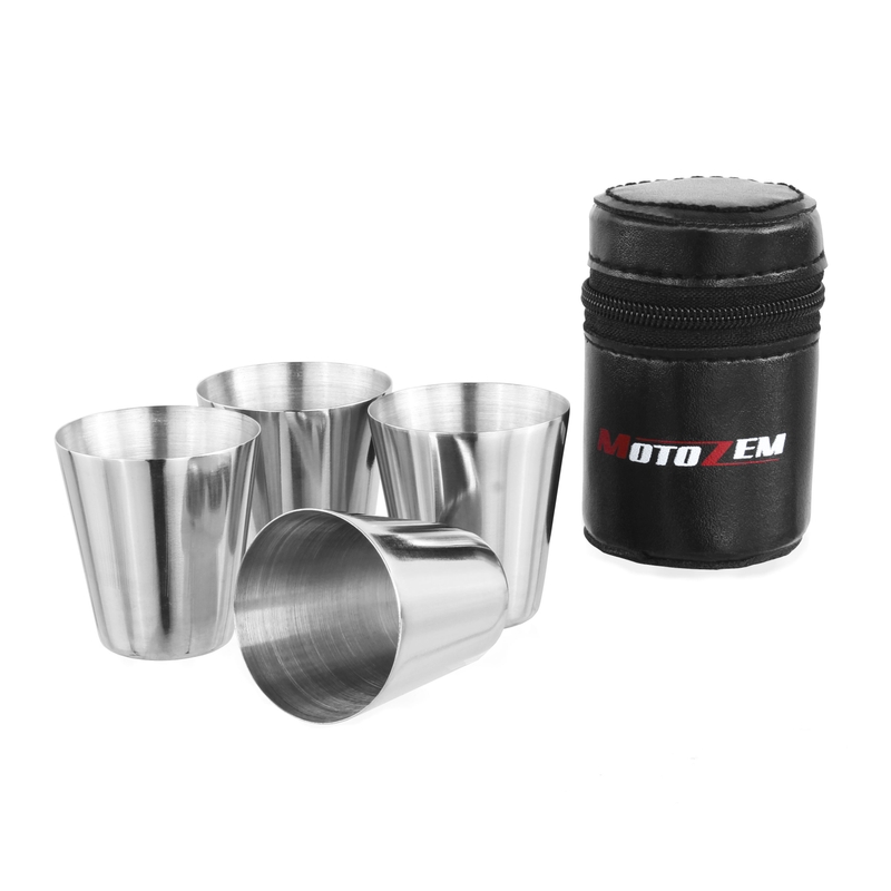 Комплект снимки с калъф MotoZem