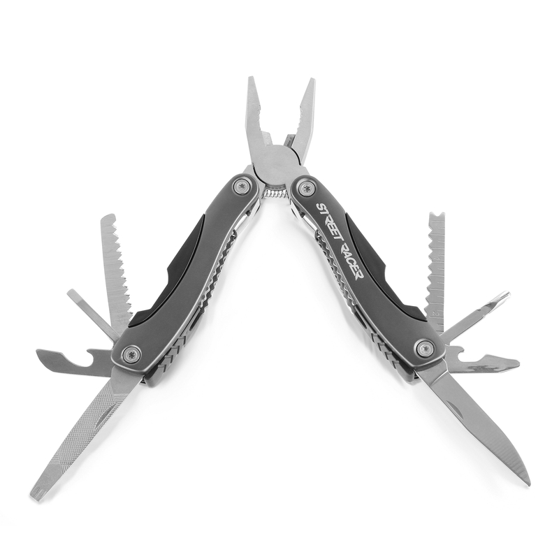 Многофункционален инструмент Street Racer