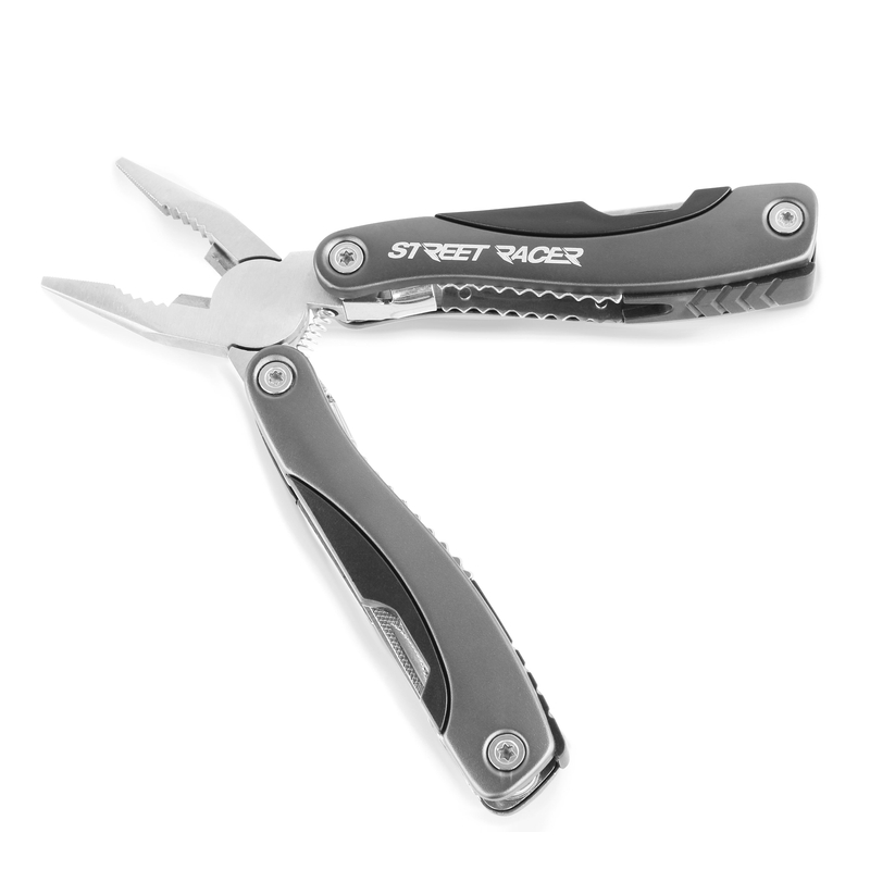 Многофункционален инструмент Street Racer