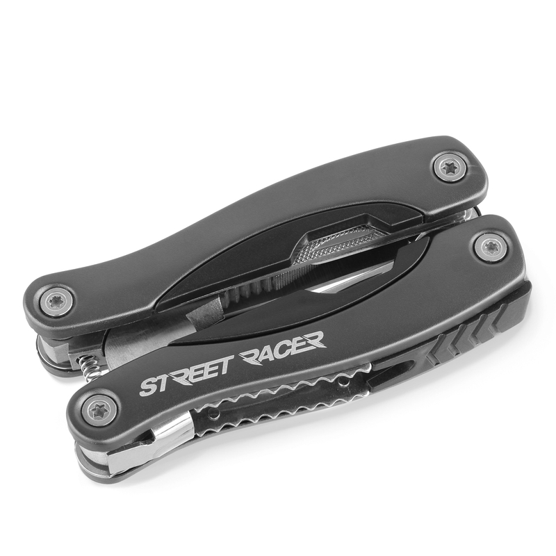 Многофункционален инструмент Street Racer