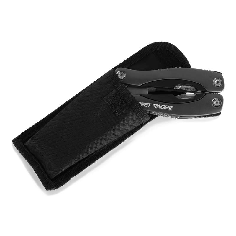 Многофункционален инструмент Street Racer