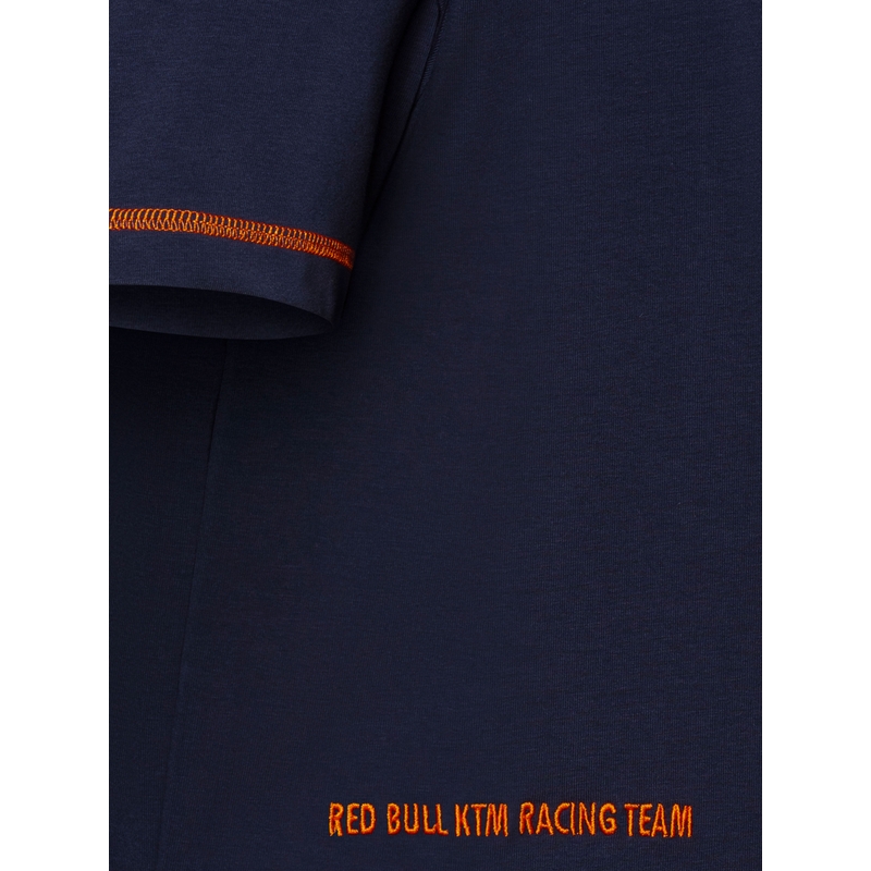 Тениска KTM Red Bull Carve тъмно синя разпродажба