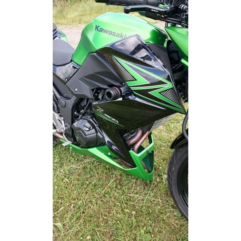 Kawasaki Z-300 Conus
