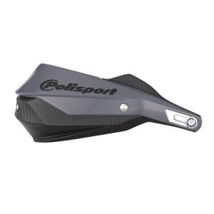 Plastic guard POLISPORT TRAIL BLAZER červená/černá