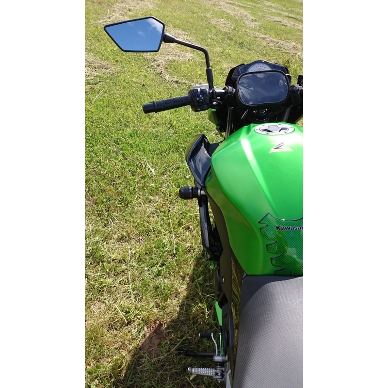 Гатлинг Z-300 на Kawasaki разпродажба