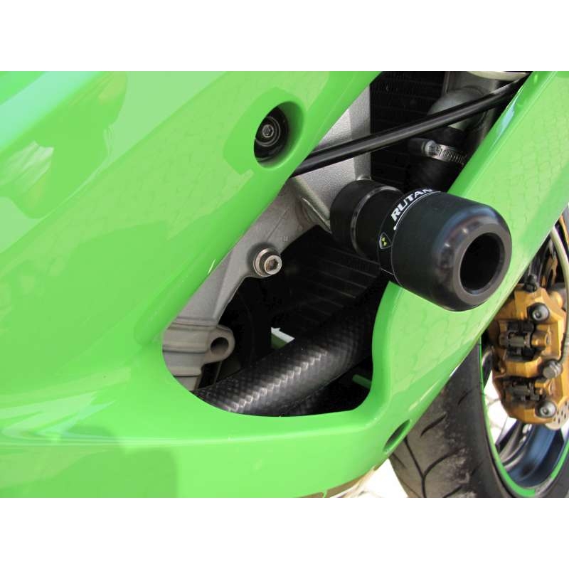 Kawasaki ZX-6R (03-04) Стрелка