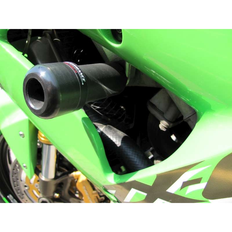Kawasaki ZX-6R (03-04) Стрелка