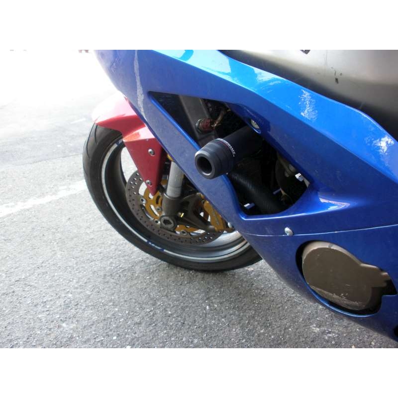 Kawasaki ZX-6R (03-04) Стрелка