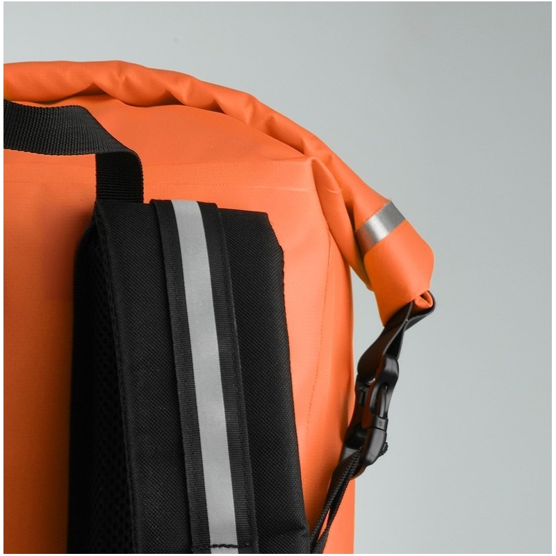 Водоустойчива раница Oxford AQUA V20 orange 20 l разпродажба